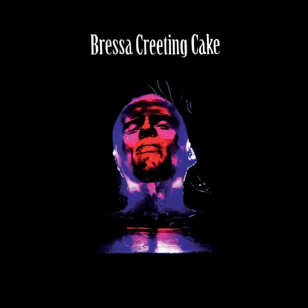 Bressa Creeting Cake - Bressa Creeking Cake (2 LP)