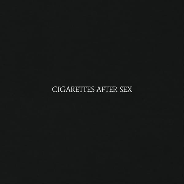 Cigarettes After Sex - Cigarettes After Sex (LP)