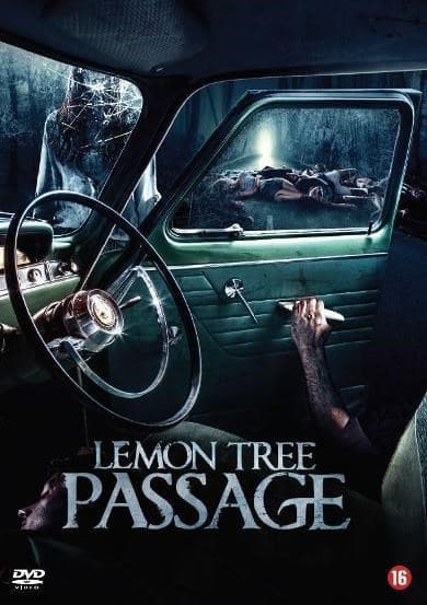 Lemon Tree Passage (DVD)