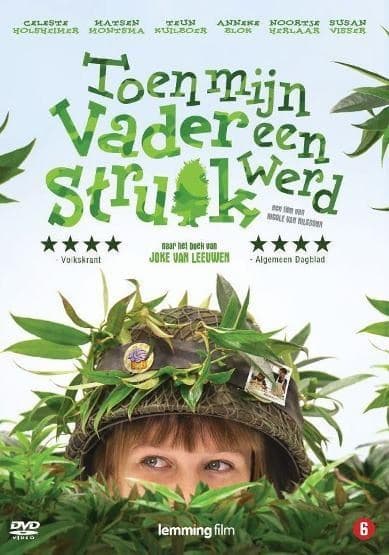 Toen Mijn Vader Een Struik Werd (DVD)