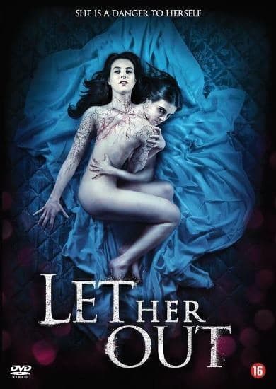 Let her out (DVD)