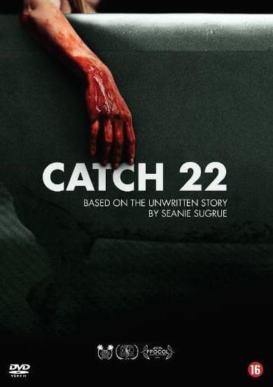 Catch 22 (DVD)