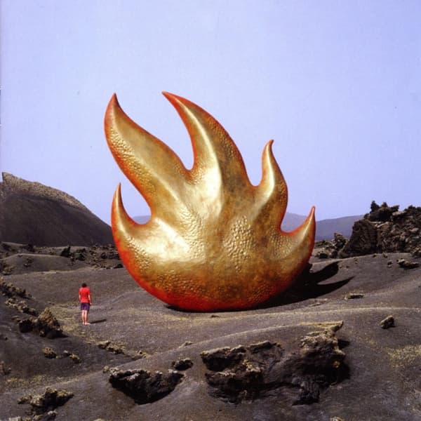 Audioslave - Audioslave (2 LP)