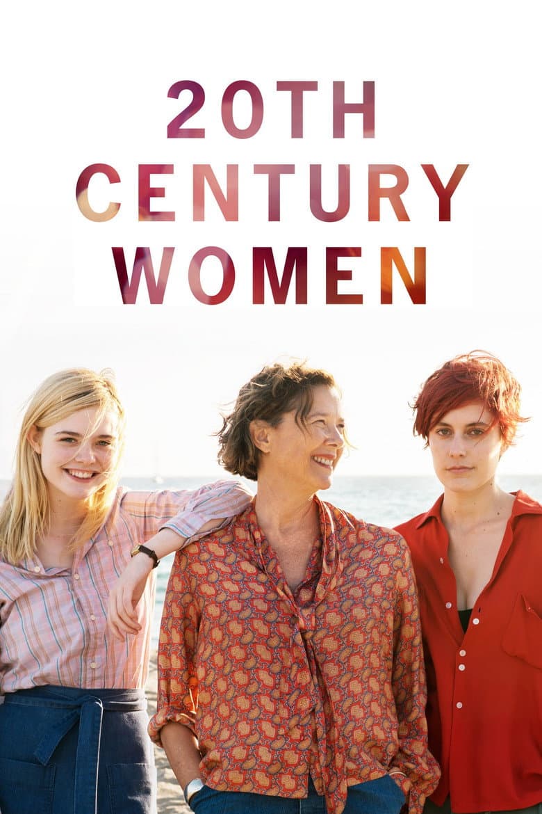 20th Century Women (Import)