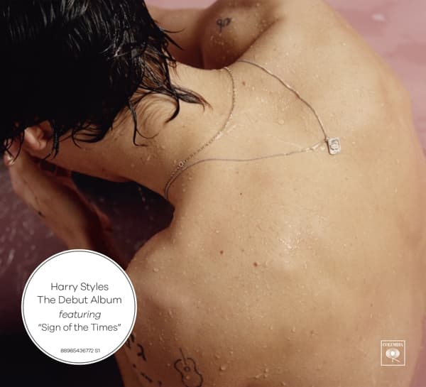 Harry Styles - Harry Styles (CD)