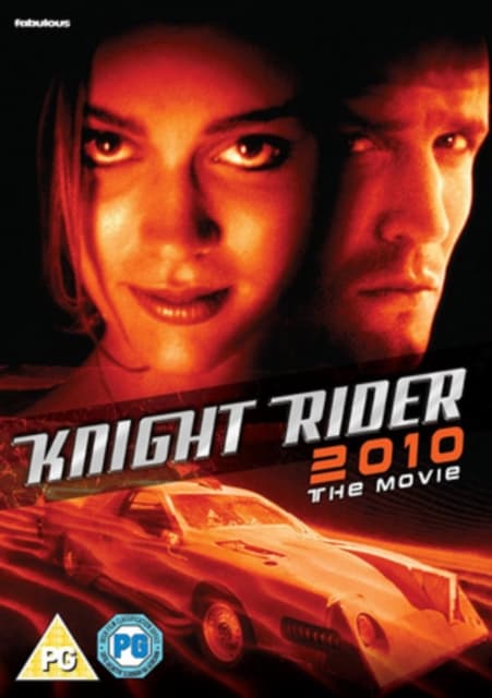 Knight Rider 2010 (Import)