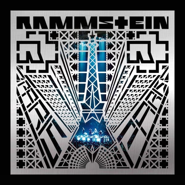 Rammstein - Paris (2 CD)