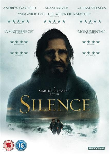 Silence (Import)