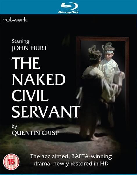 The Naked Civil Servant (Import)