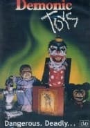 Demonic Toys