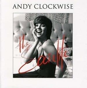 Clockwise, Andy - Socialite