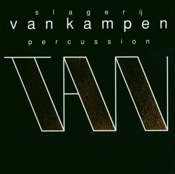 Slagerij Van Kampen - Tan (CD)