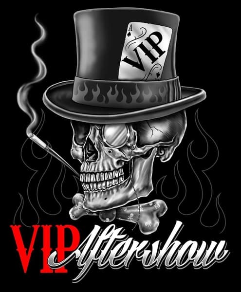 Vip Aftershow - Kilmister (LP)