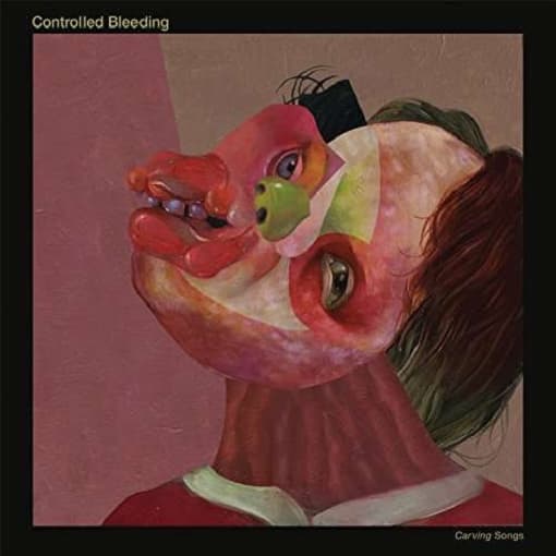 Controlled Bleeding - Carving Songs (2 LP)