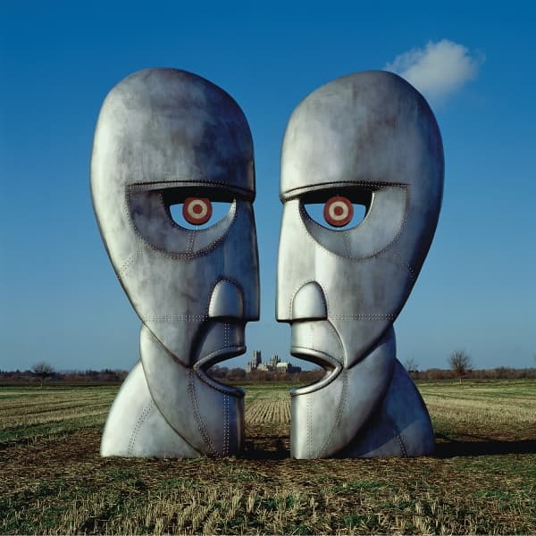 Pink Floyd - The Division Bell (2 LP)