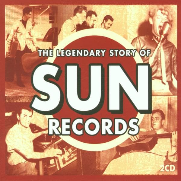 Various - The Sun Story