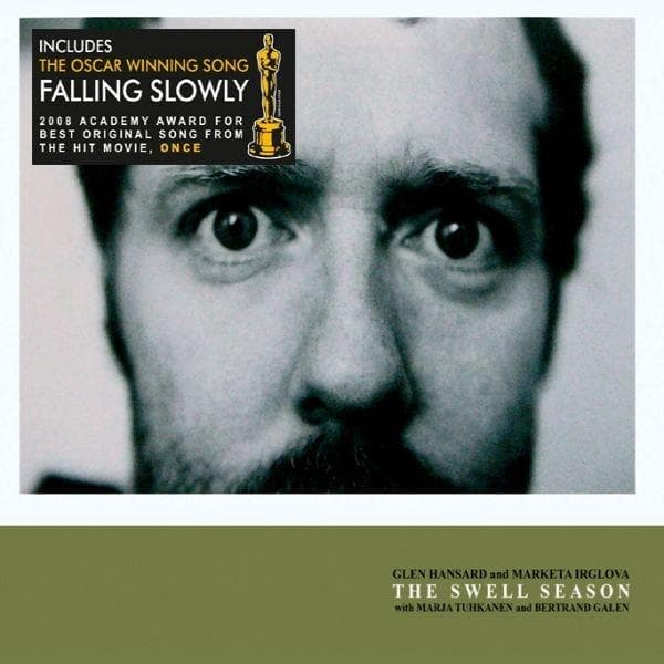 Glen Hansard & Marketa Irglova - The Swell Season (CD)