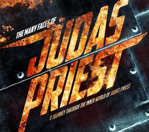 Judas Priest (Various) - Many Faces Of Judas (3 CD)