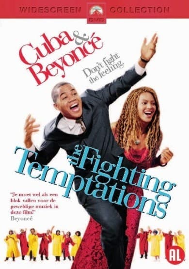 Fighting temptations
