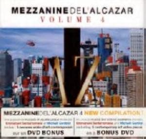 Various Artists - Mezzanine De L'alcazar Volume 4 (2C