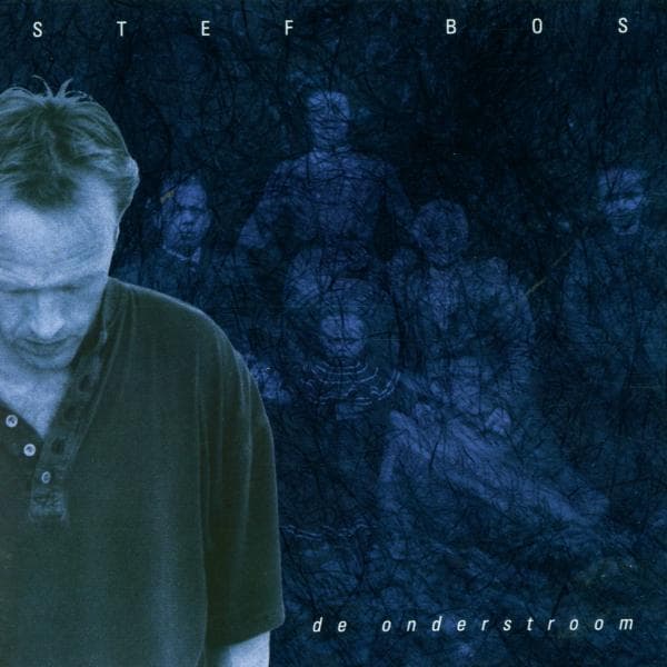 Stef Bos - Onderstroom (2 CD)