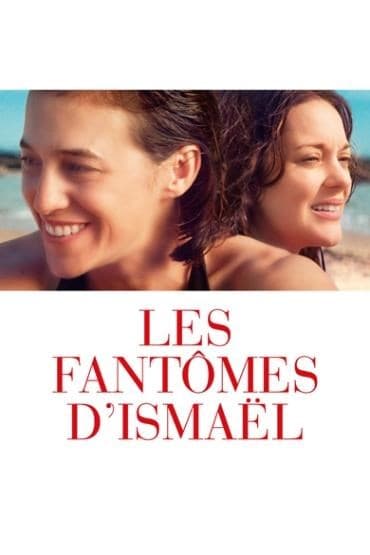 Ismael's Ghosts (DVD)