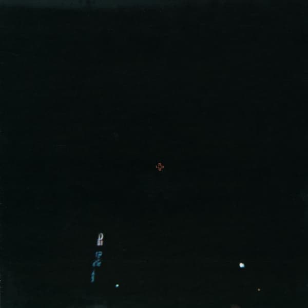 Hisato Higuchi - She (LP)