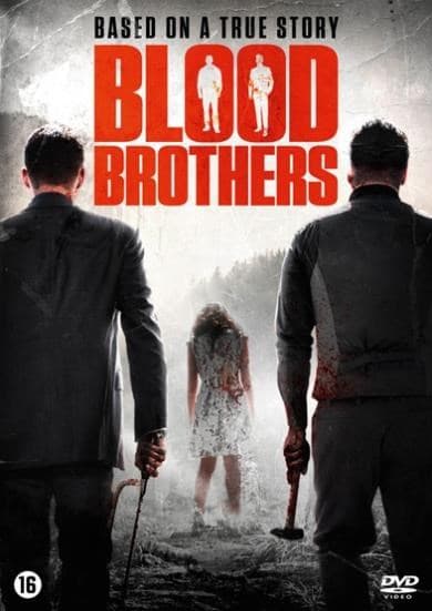 Blood Brothers (DVD)