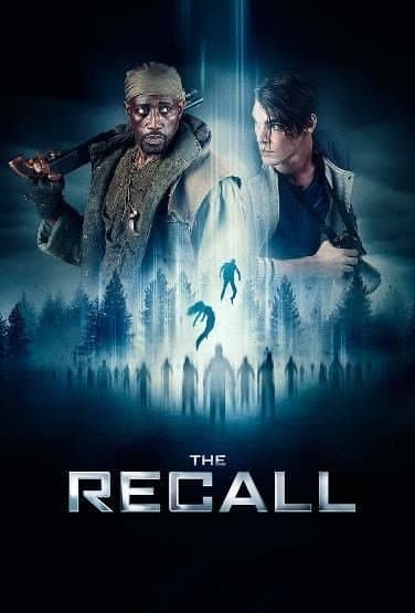 Recall (DVD)