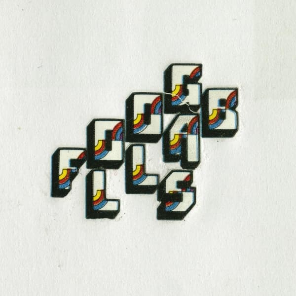 Eric Copeland - Goofballs (LP)