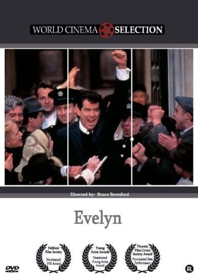 Evelyn