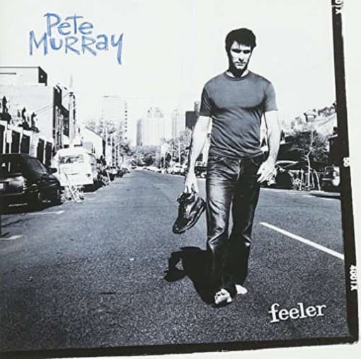 Murray, Pete - Feeler (international Version) (gold Series)