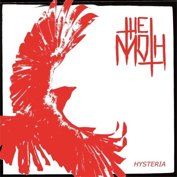 Moth - Hysteria (LP)