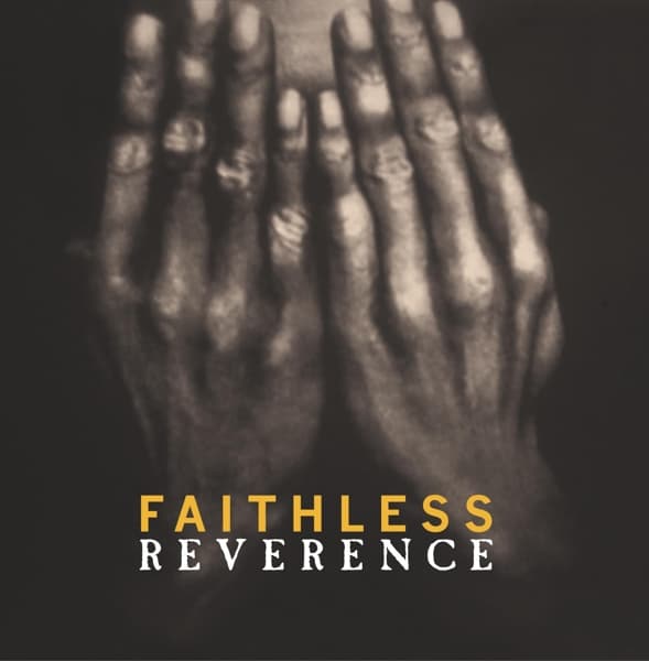 Faithless - Reverence (2 LP)