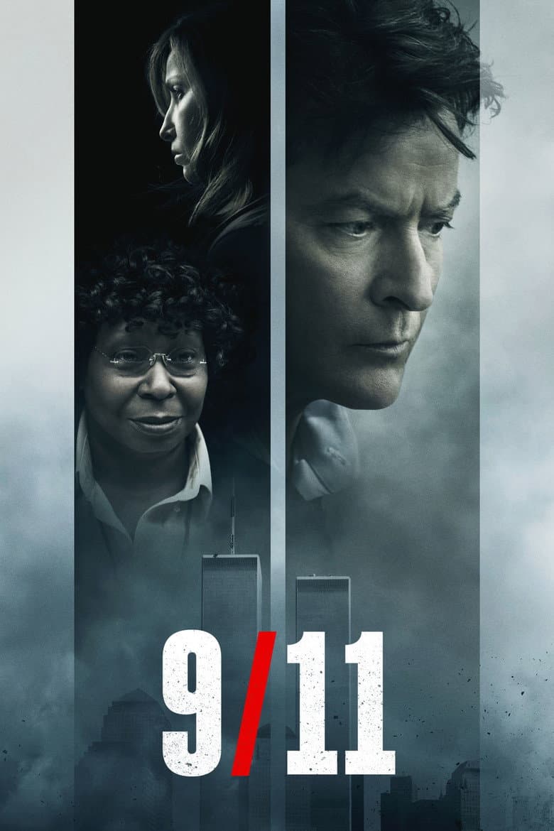 9/11 (DVD)