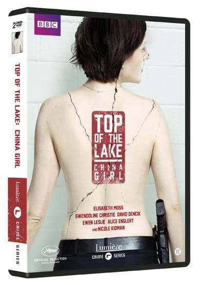 Top Of The Lake - Seizoen 2 (DVD)