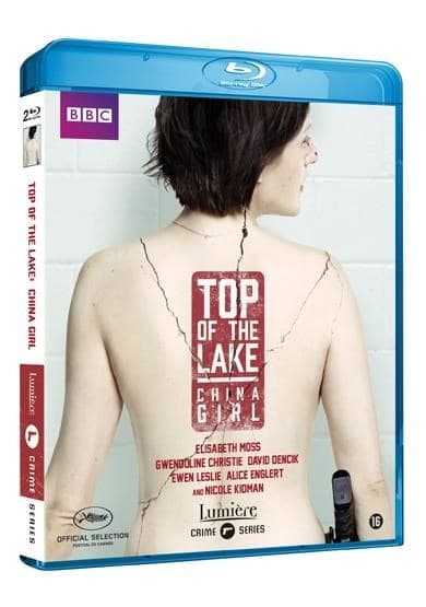 Top Of The Lake - Seizoen 2 (Blu-ray)