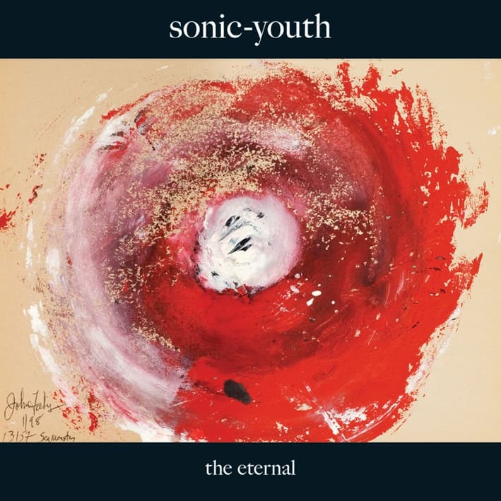 Sonic Youth - The Eternal (LP)