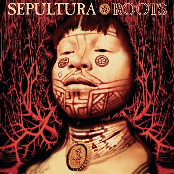 Sepultura - Roots (2 LP) (Expanded)