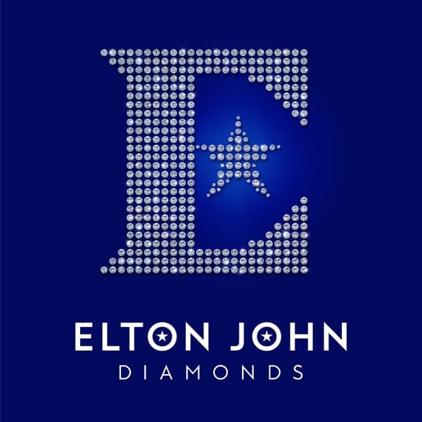 Elton John - Diamonds (2 LP)
