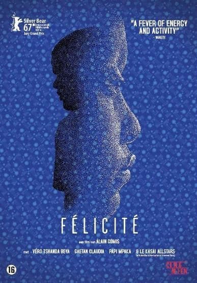 Félicité (DVD)