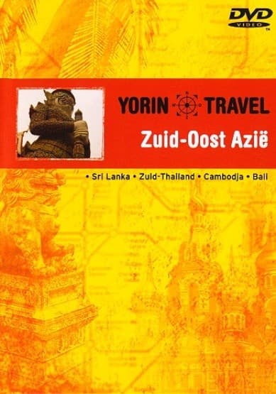Yorin travel 3-Zuid Oost Azie