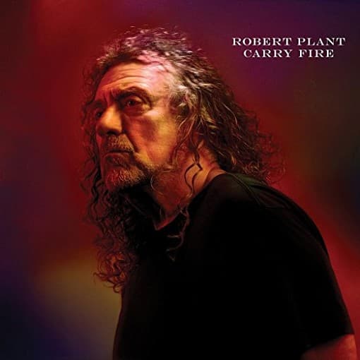 Robert Plant - Carry Fire (2 LP)