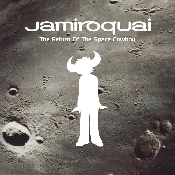 Jamiroquai - The Return Of The Space Cowboy (2 LP)