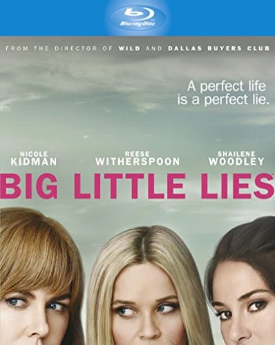 Big Little Lies S1 (Import)