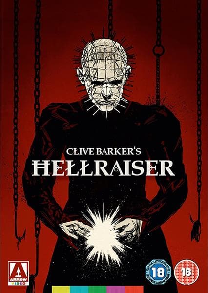 Hellraiser (Import)