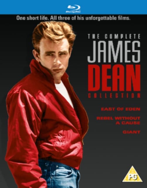 James Dean Collection (Import)