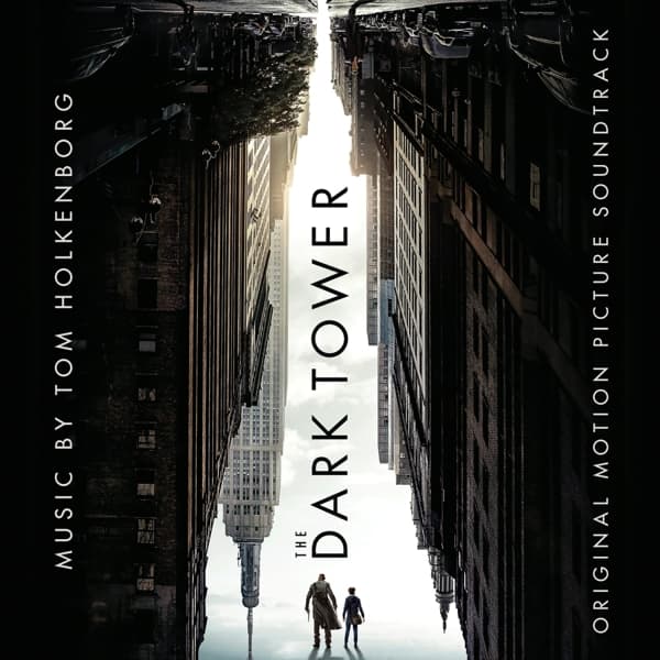 Original Soundtrack - Dark Tower