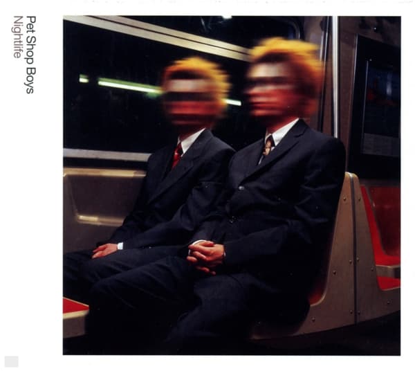 Pet Shop Boys - Nightlife: Further Listening (3 CD)