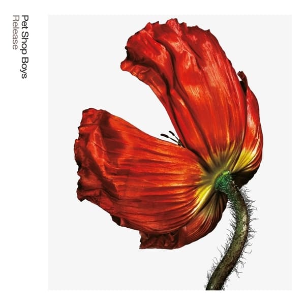 Pet Shop Boys - Release: Further Listening (CD)